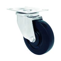RUEDA HRT con placa giratoria