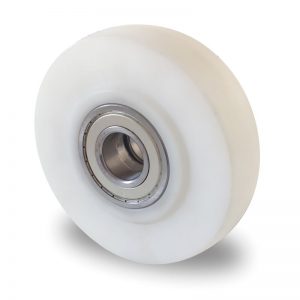 RUEDA EXTRA HD