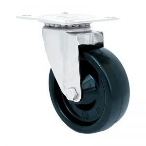 RUEDA HOL con placa giratoria
