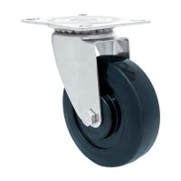 RUEDA HRT con placa giratoria