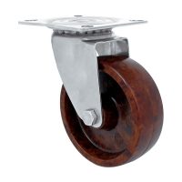 RUEDA HWT con placa giratoria
