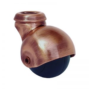 RUEDA MARIA con pasante