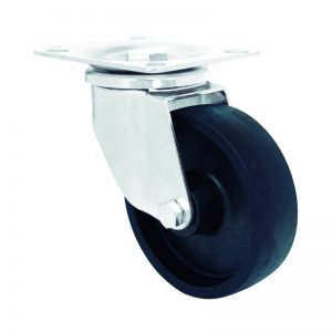 RUEDA HST con placa giratoria