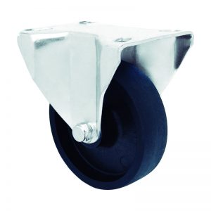 RUEDA HST con placa fija