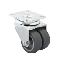 RUEDA BLUE MOUNTAIN con placa