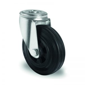 RUEDA P4S4 RON con pasante