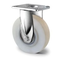 RUEDA EXTRA HD con placa fija