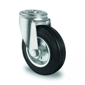 RUEDA SWS4 RON con pasante
