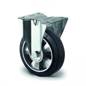 RUEDA BAF4 DON con placa fija