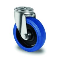 RUEDA R4F1 RON con pasante