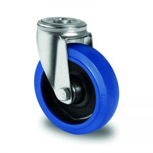 RUEDA R4F1 RON con pasante
