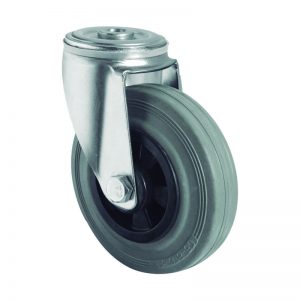 RUEDA P4R2 RON con pasante