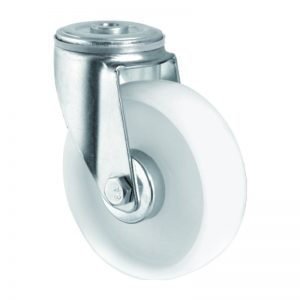 RUEDA NONO R1W con pasante