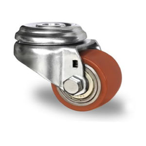 RUEDA COMPACT SWU5 D0N pasante